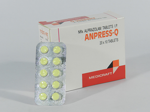 Manufacturers Exporters and Wholesale Suppliers of ANPRESS -Q Ahmedabad Gujarat